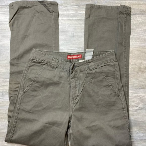 Vintage Unionbay High Waist Pants - Picture 9 of 9